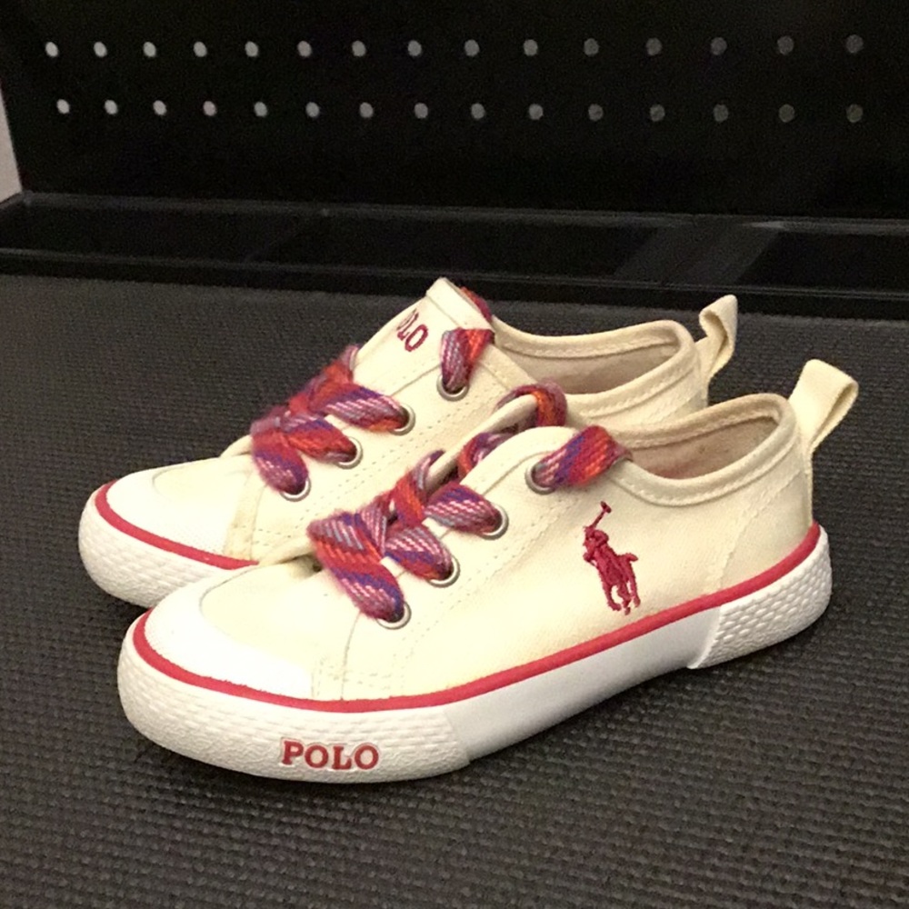 Polo Sneakers